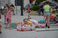 Losowe zdjęcie pochodzące z galerii wydarzenia: WAKACJE 2022